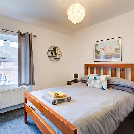 'Number 11' Central Colchester - Super Convenient 2 X Double Bed 1 X Single Bed Cottage Plus Office & Garden, 8 Min Walk Nth Station & Town Ctr, 2 Min Walk Local Shops & Restaurants Exterior foto