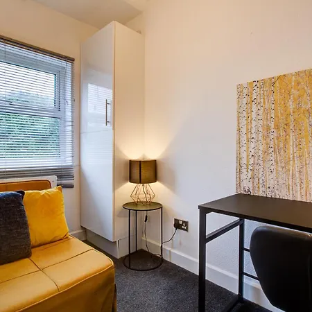 'Number 11' Central Colchester - Super Convenient 2 X Double Bed 1 X Single Bed Cottage Plus Office & Garden, 8 Min Walk Nth Station & Town Ctr, 2 Min Walk Local Shops & Restaurants Exterior foto