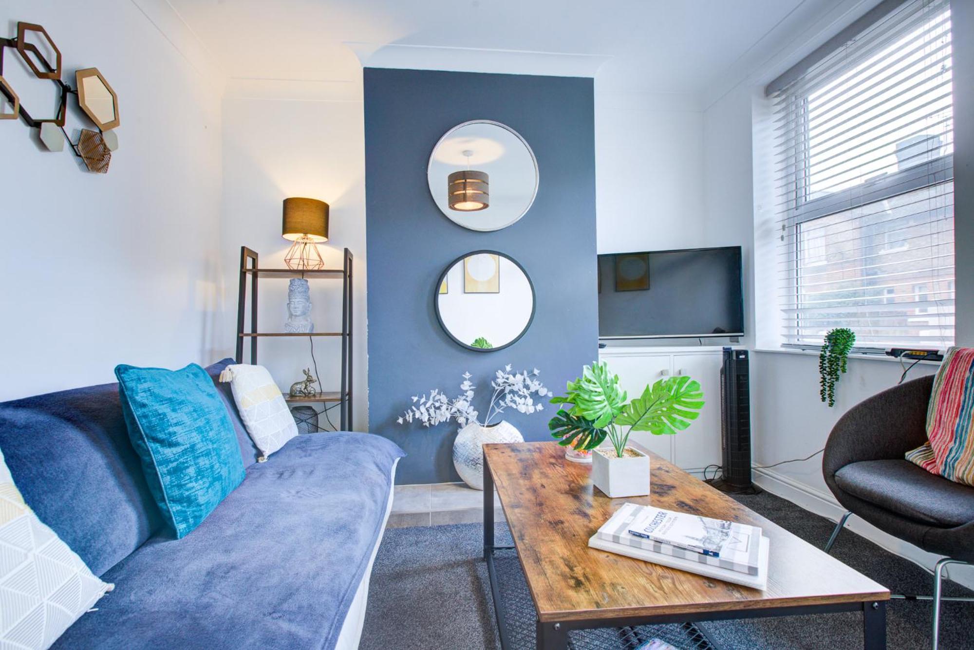 Number 11: With Office & Garden Colchester